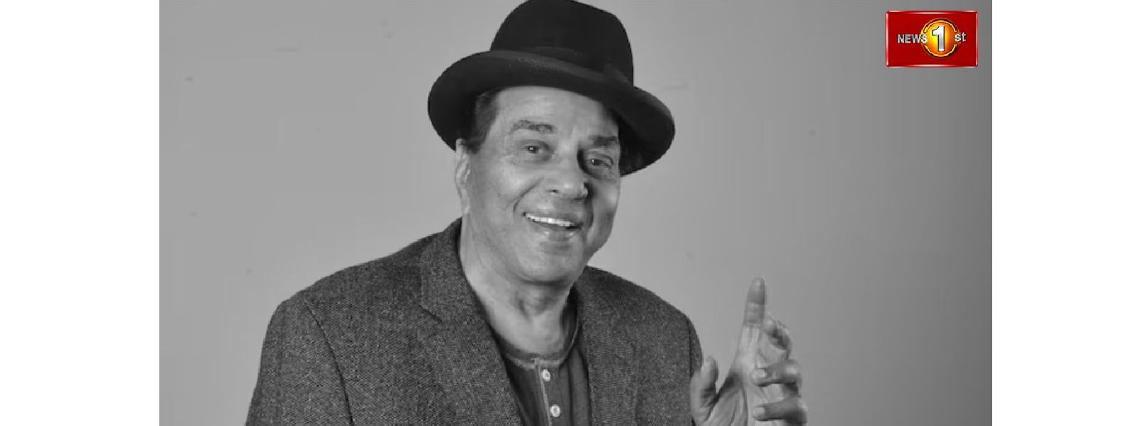 பழம்பெரும் இந்திய நடிகர் தர்மேந்திரா காலமானார்..